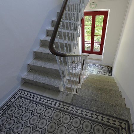 Le Vizzavona Hotel Bagian luar foto