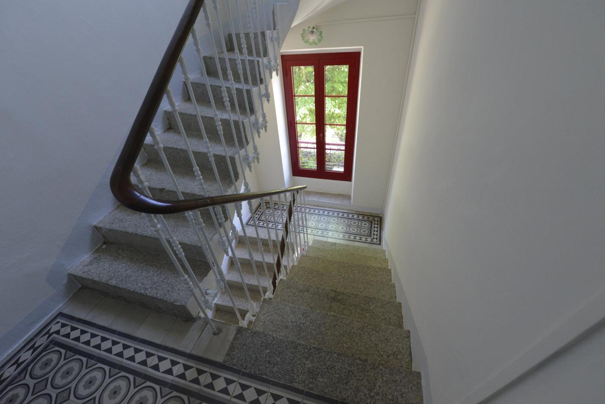 Le Vizzavona Hotel Bagian luar foto