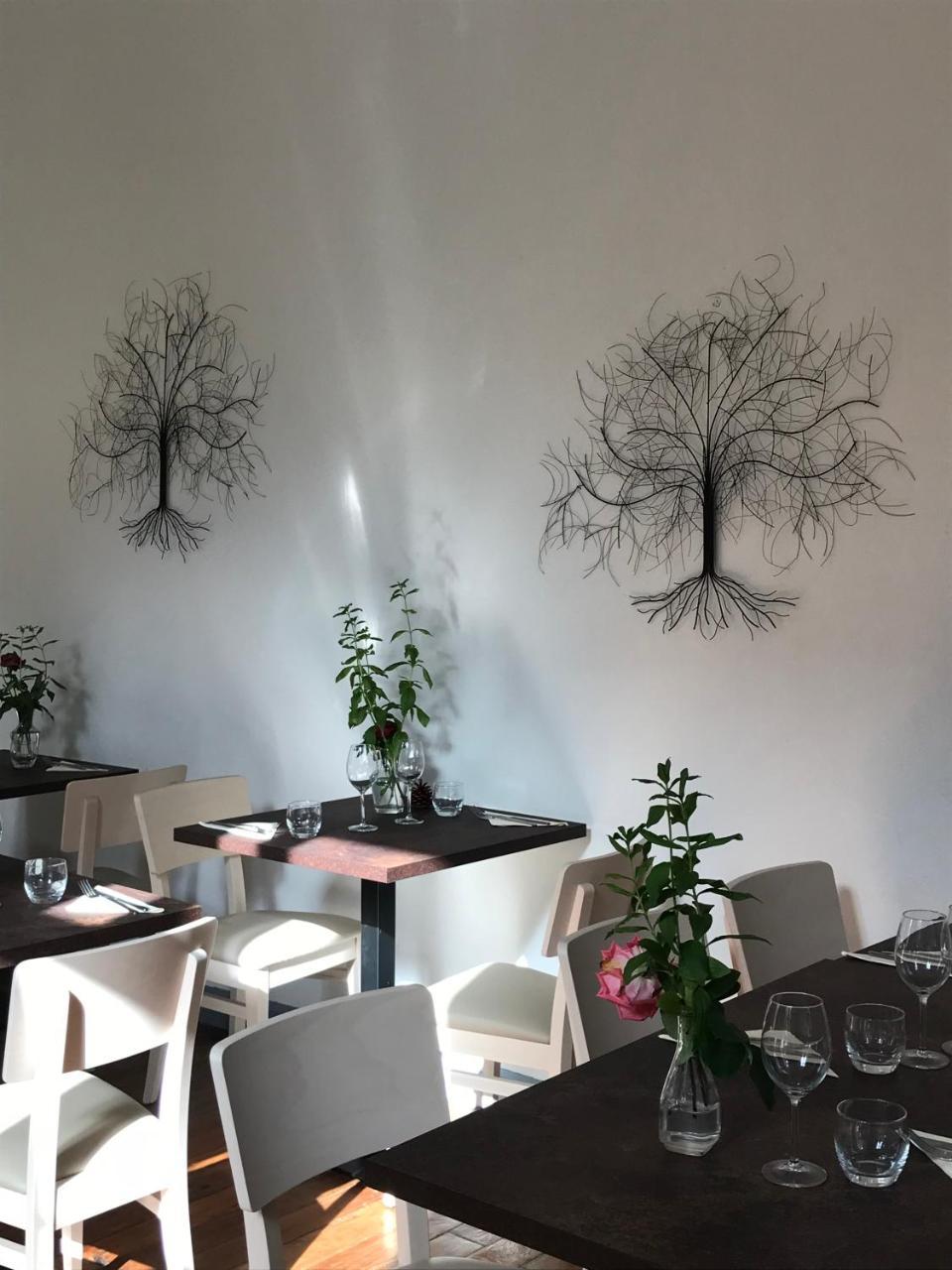 Le Vizzavona Hotel Bagian luar foto